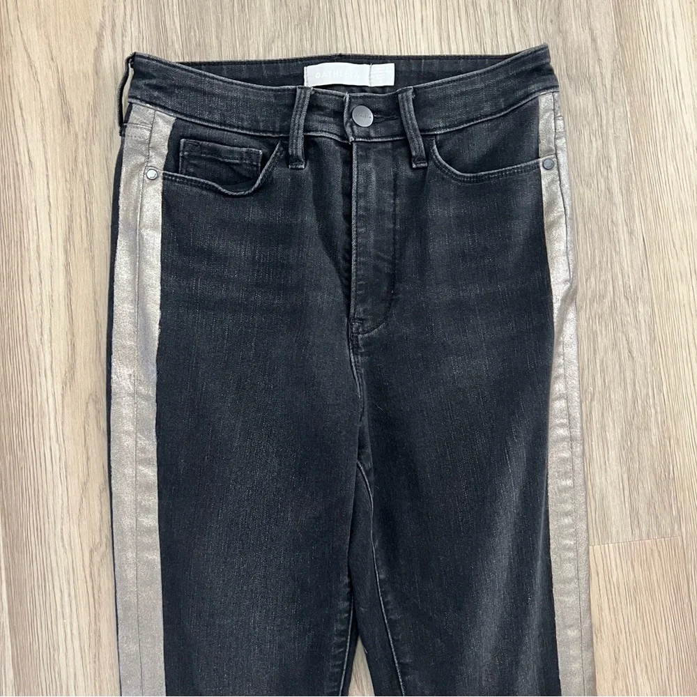 Athleta sculpttek skinny